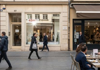 vente Restaurant Clermont-ferrand