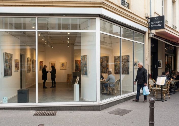 à vendre Bureau Clermont-ferrand