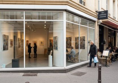 vente Bureau Clermont-ferrand