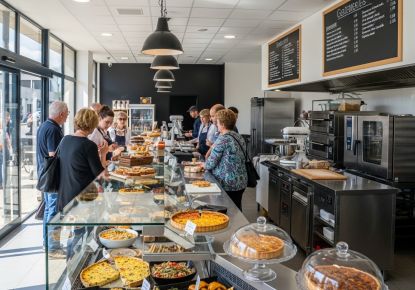 vente Alimentation Clermont-ferrand