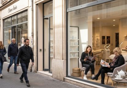 vente Divers services Clermont-ferrand