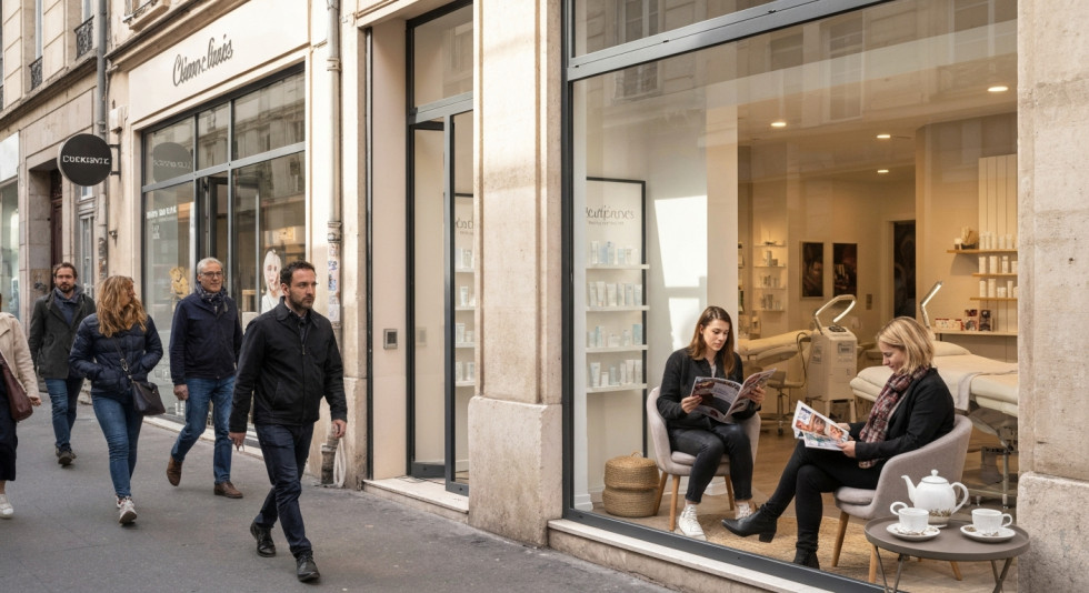vente Divers services Clermont-ferrand - Photo 1
