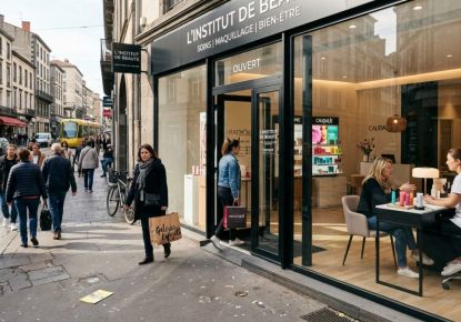 vente Divers services Clermont-ferrand
