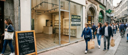 vente Local commercial Riom