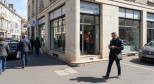 vente Local commercial Vichy