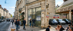 vente Local commercial Vichy