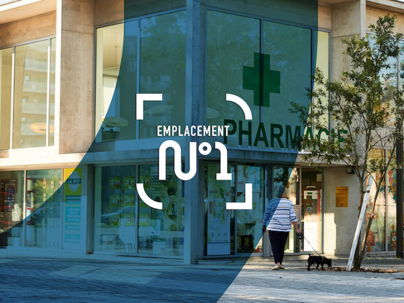 vente Pharmacie parapharmacie Thiers - Photo 1