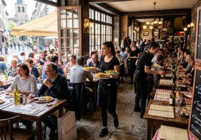 vente Restaurant Issoire