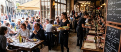 vente Restaurant Issoire