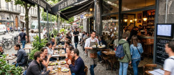 vente Bar Clermont-ferrand