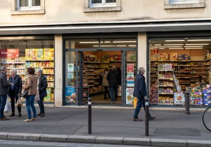 vente Alimentation Clermont-ferrand