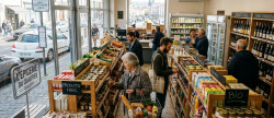 vente Alimentation Clermont-ferrand