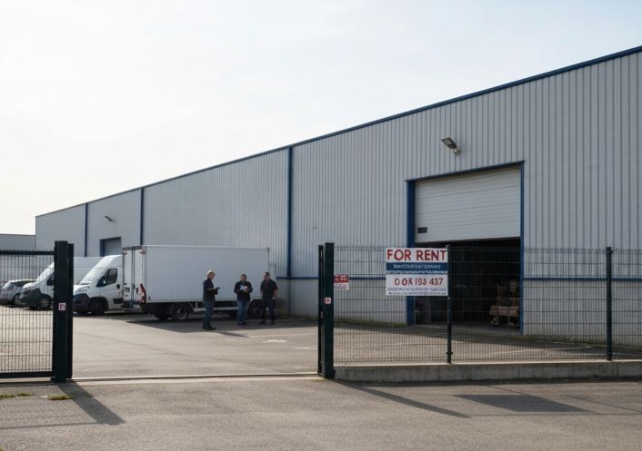 à vendre Locaux d'activité Les Martres-d'artiÈre