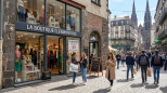 vente Local commercial Clermont-ferrand