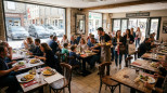 vente Restaurant Issoire