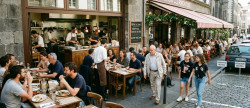vente Restaurant Clermont-ferrand