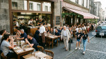 vente Restaurant Clermont-ferrand
