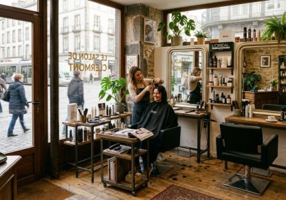 vente Divers services Clermont-ferrand