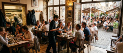 vente Restaurant Cusset