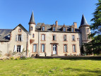 vente Château Saint Leon