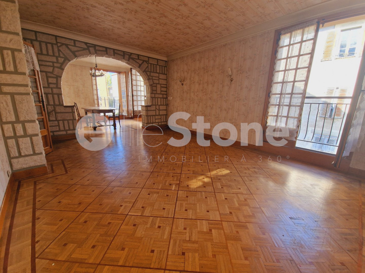 Vente Maison 115m² 6 Pièces à Aigueperse (63260) - Lifestone
