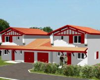 A vendre Briscous 6400911924 Arnaud lalague immobilier