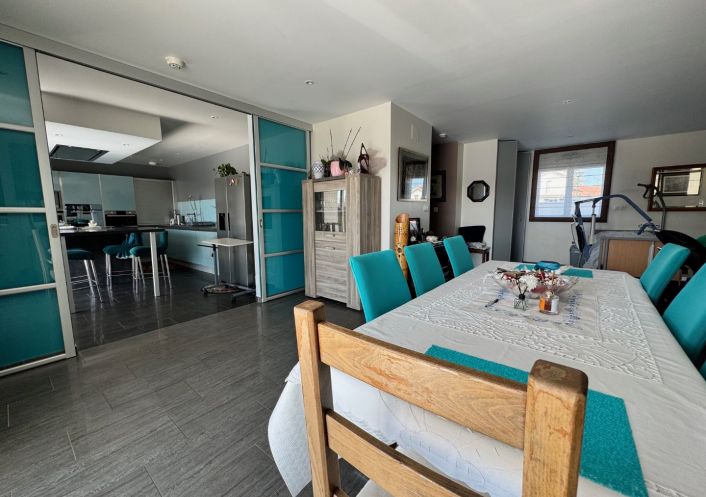 à vendre Maison Sainte Marie De Gosse