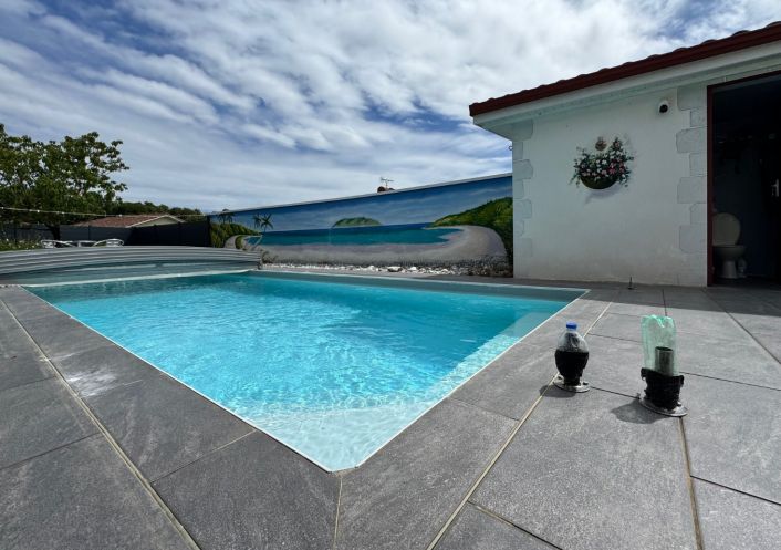 à vendre Maison Sainte Marie De Gosse