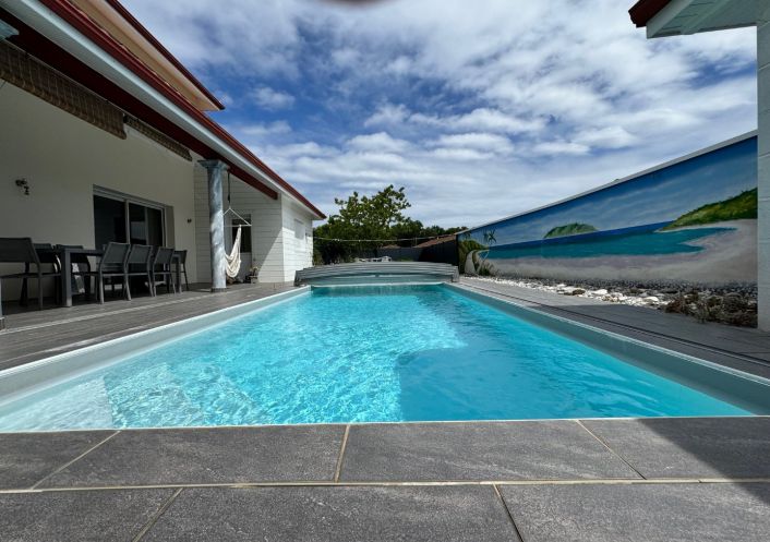 à vendre Maison Sainte Marie De Gosse