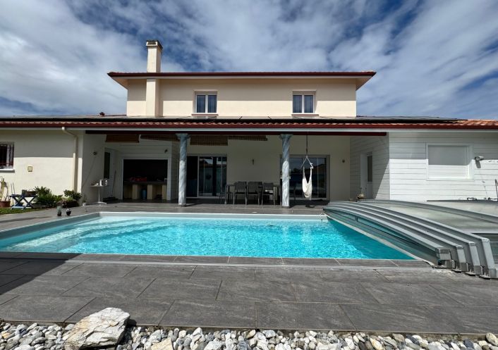 à vendre Maison Sainte Marie De Gosse