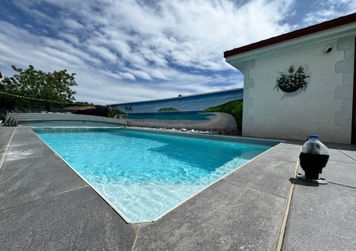 à vendre Maison Sainte Marie De Gosse