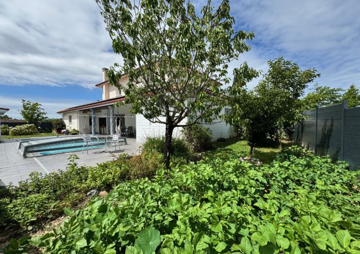 à vendre Maison Sainte Marie De Gosse