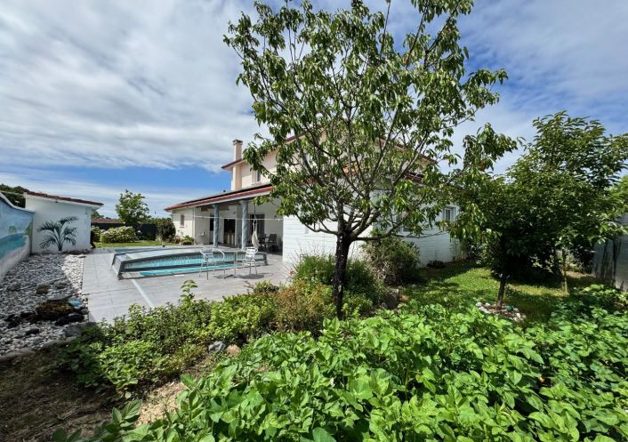 à vendre Maison Sainte Marie De Gosse