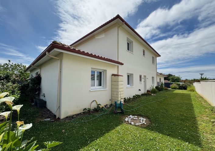 à vendre Maison Sainte Marie De Gosse