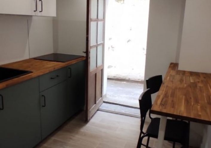 à vendre Appartement Bayonne