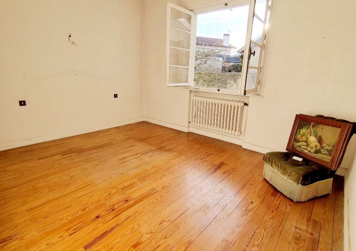 à vendre Maison Anglet