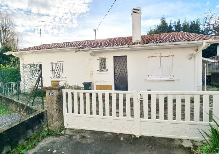 à vendre Maison Anglet
