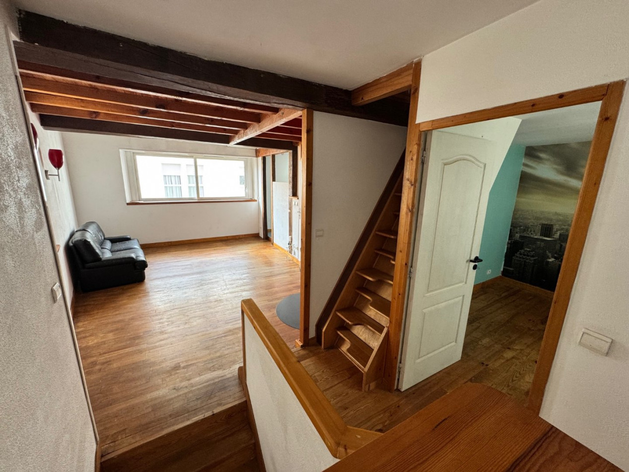 à vendre Appartement Bayonne - Photo 1