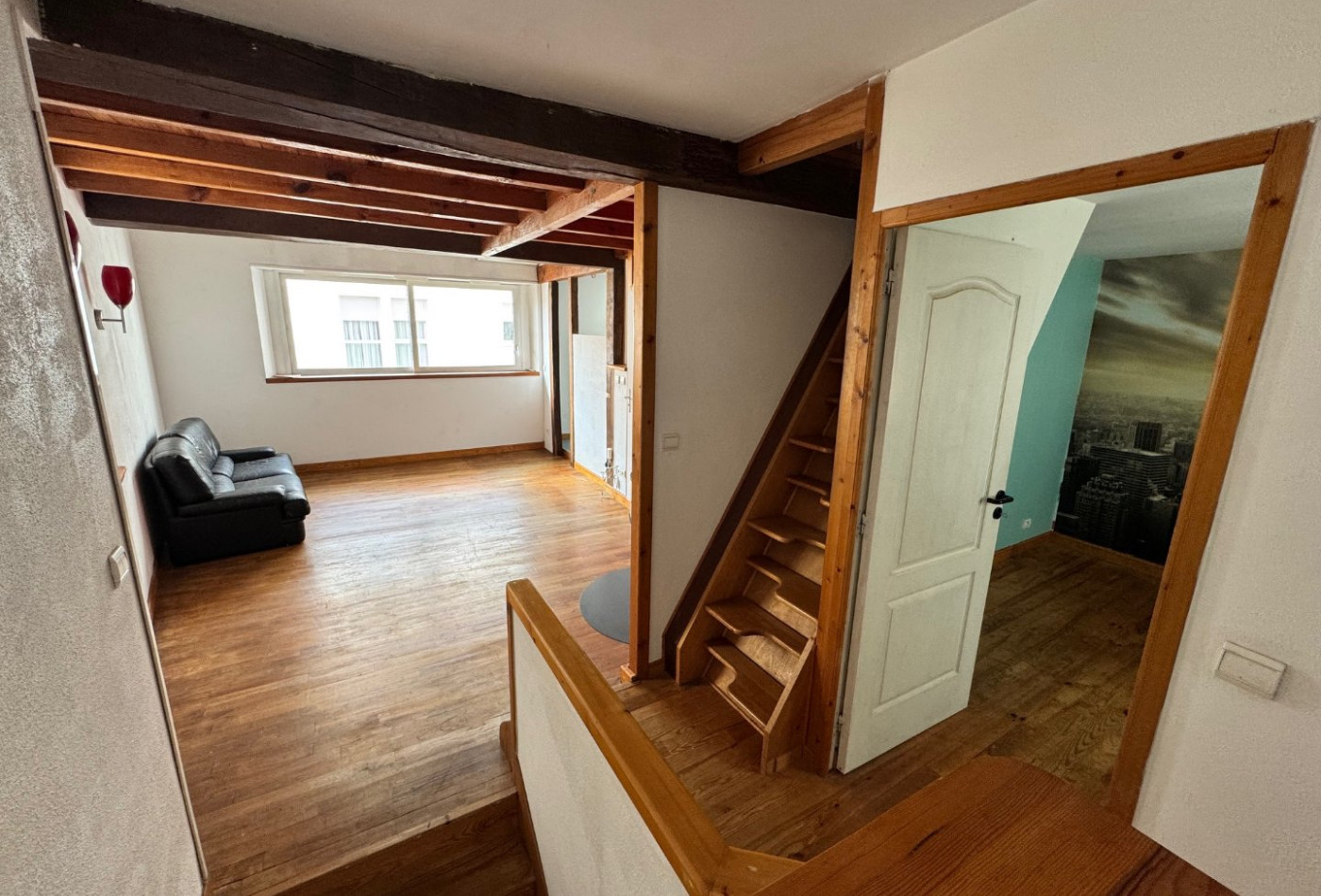 vente Appartement Bayonne - Photo 1