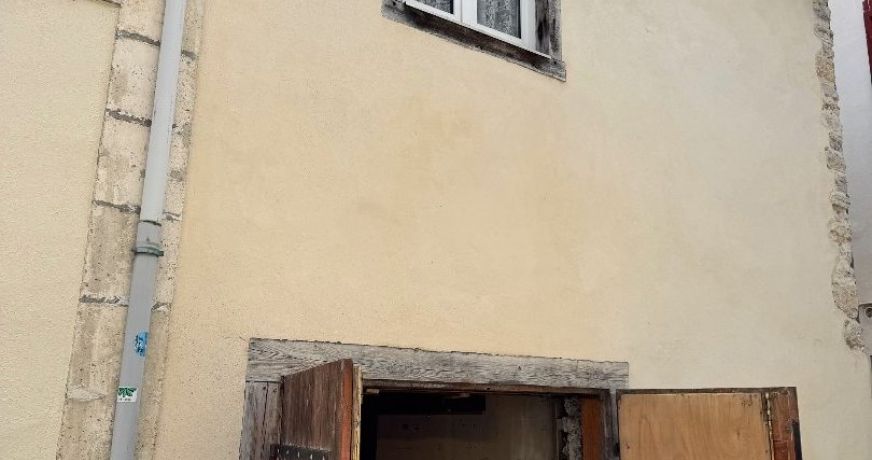 vente Appartement Bayonne