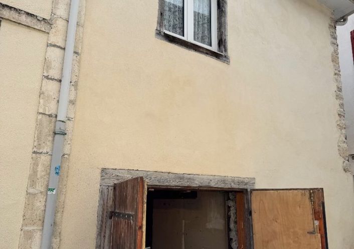 à vendre Appartement Bayonne