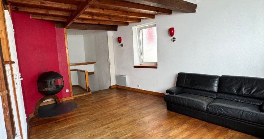 vente Appartement Bayonne