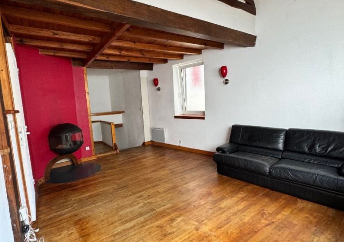 à vendre Appartement Bayonne