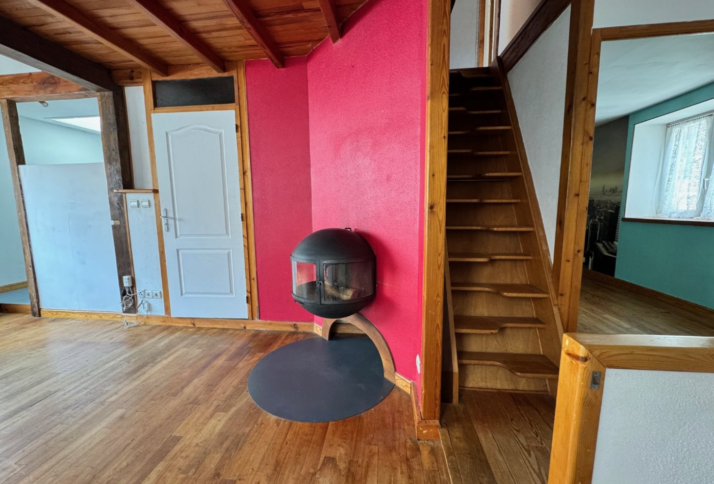 vente Appartement Bayonne - Photo 4