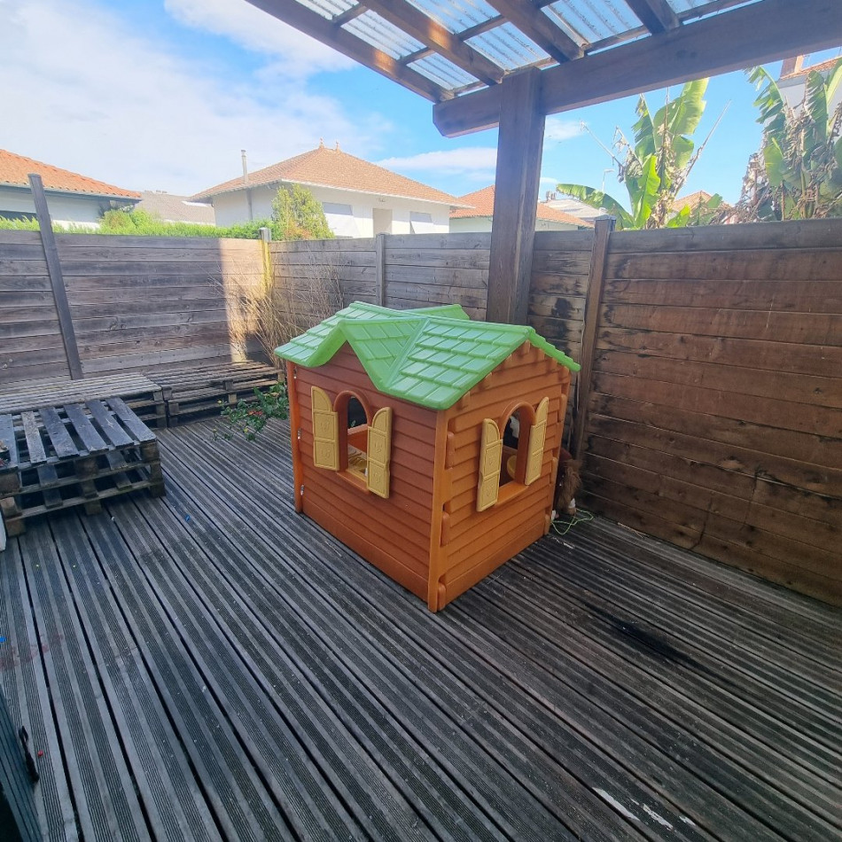 à vendre Appartement ancien Bayonne - Photo 8