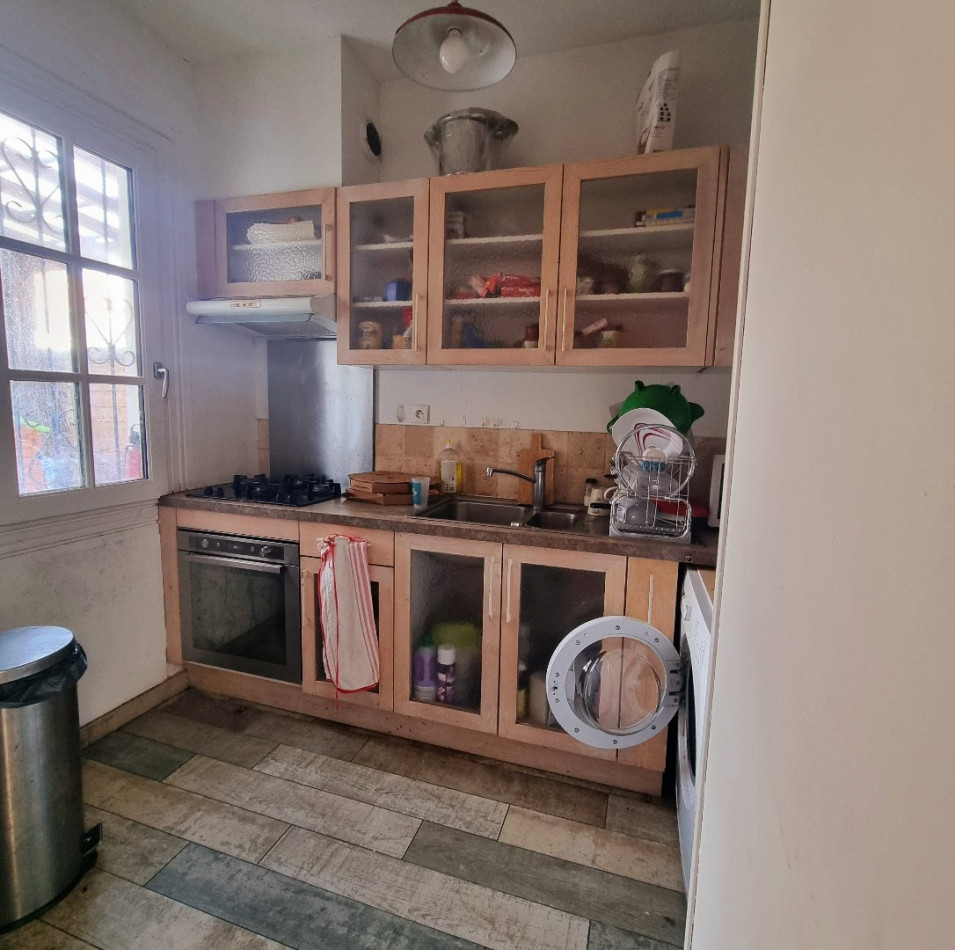 à vendre Appartement ancien Bayonne - Photo 2