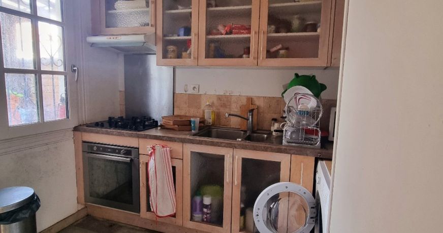 vente Appartement ancien Bayonne