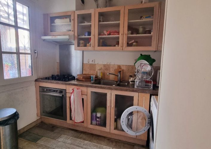 à vendre Appartement ancien Bayonne