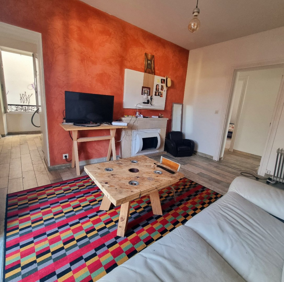 à vendre Appartement ancien Bayonne - Photo 4