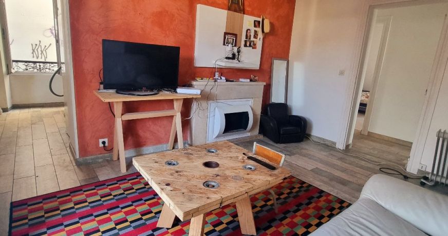 vente Appartement ancien Bayonne